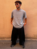 T-shirt sfumata