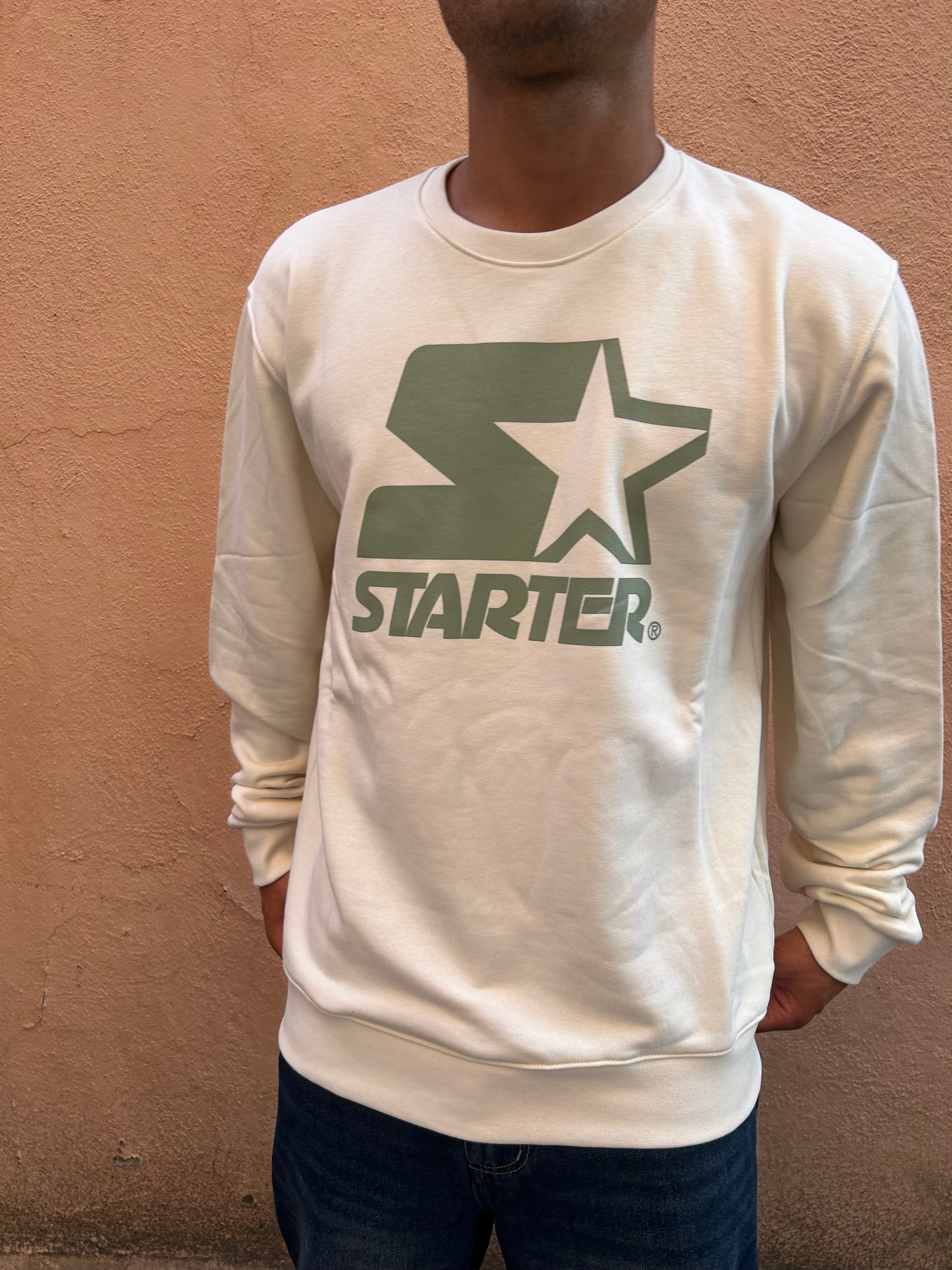 Felpa Starter