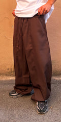 Pantalone over size