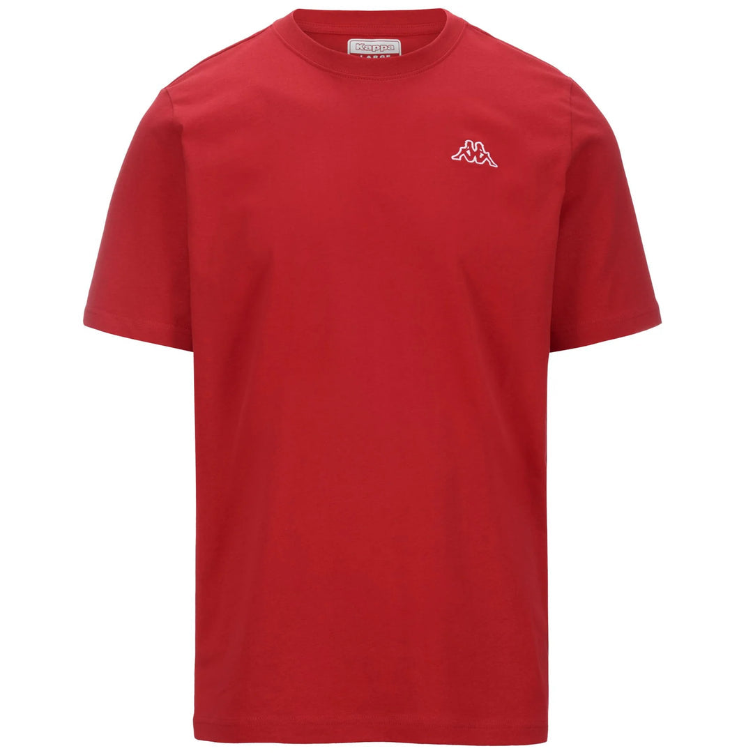 T-shirt Kappa logo piccolo