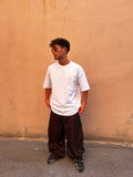 T-shirt over-size