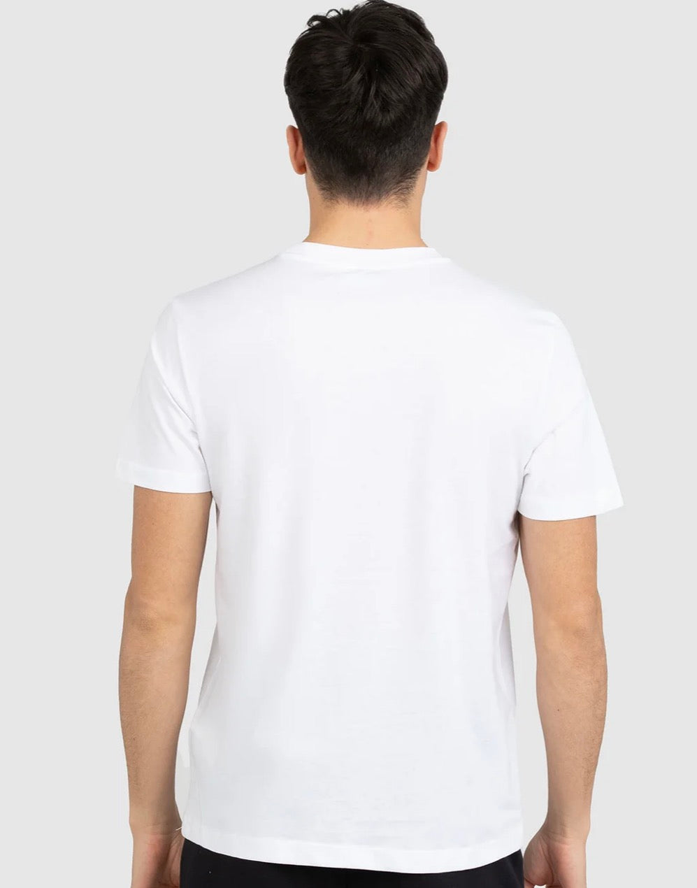 T-shirt Kappa logo piccolo