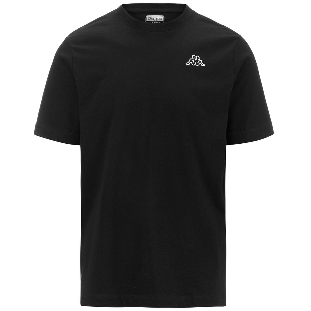 T-shirt Kappa logo piccolo