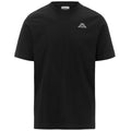 T-shirt Kappa logo piccolo